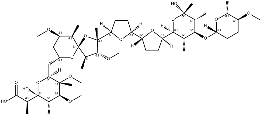 martinomycin