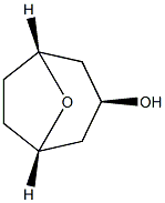 EXO-8-OXABICYCLO[3.2.1]OCTAN-3-OLEXO-8-OXABICYCLO[3.2.1]OCTAN-3-OL