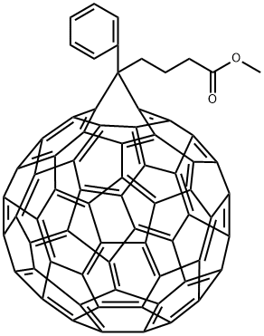 2ALPHA-苯基-1,2(2ALPHA)-高[5,6]富勒烯-C60-LH-2ALPHA-丁酸甲酯