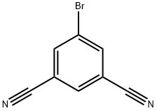 5-溴-1,3-苯二腈