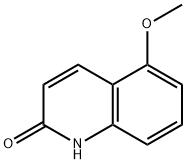 5-甲氧基喹啉-2(1H)-酮