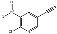 6-CHLORO-5-NITRONICOTINONITRILE