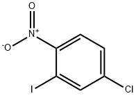 4-氯-2-碘硝基苯