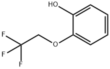 2-(2,2,2-三氟乙氧基)苯酚