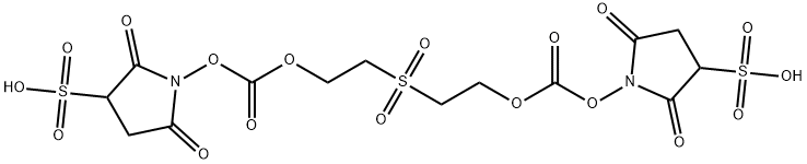 Sulfo-BSOCOES