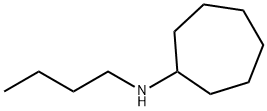 N-butylcycloheptanamine