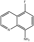 5-氟喹啉-8-胺