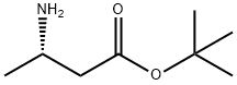 (3S)-3-氨基丁酸叔丁酯