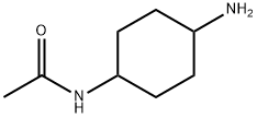 N-(4-aminocyclohexyl)acetamide