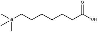 7-(三甲基硅基)庚酸