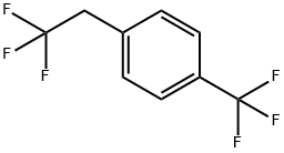 1-(2,2,2-三氟乙基)-4-(三氟甲基)苯