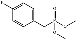 1-(二甲氧基磷酰基甲基)-4-氟-苯