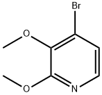 4-bromo-2,3-dimethoxypyridine