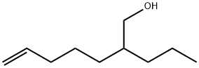 6-Propyl-1-hepten-7-ol