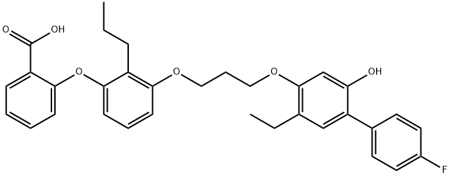 Etalocib