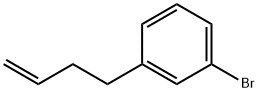 4-(3-Bromophenyl)but-1-ene