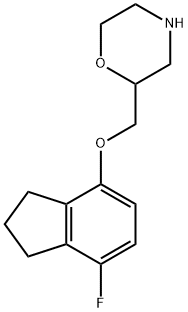 LUBAZODONE