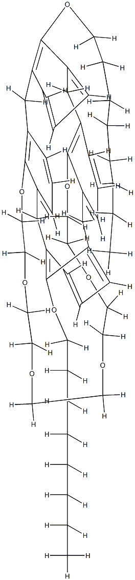 1,3-二辛基冠醚