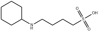 4-(环己基氨基)-1-丁烷磺酸