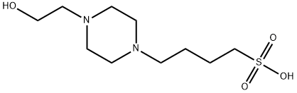 N-(2-羟乙基)哌嗪-N'-(4-丁磺酸)