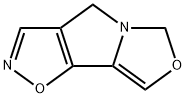 4H,6H-Oxazolo[3,4:1,5]pyrrolo[3,4-d]isoxazole(9CI)