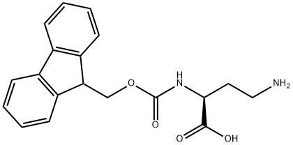 N2-芴甲氧羰基-L-2,4-二氨基丁酸