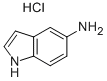 1H-吲哚-5-胺盐酸盐