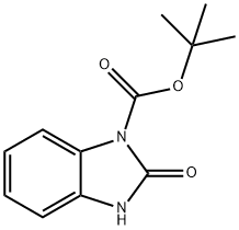 2-羟基苯并咪唑-1-羧酸叔丁酯