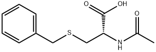 N-乙酰基-S-苄基-D-半胱氨酸