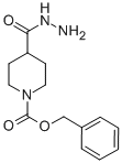 1-CBZ-4-哌啶甲酰肼