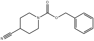 1-N-Cbz-4-氰基哌啶