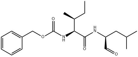 Z-ILE-LEU-ALDEHYDE