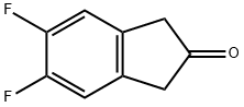 5,6-二氟-2-茚酮