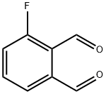 1,2-Benzenedicarboxaldehyde,3-fluoro-(9CI)