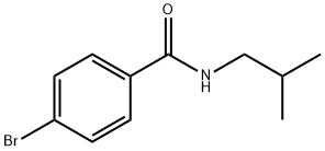 N-异丁基-4-溴苯甲酰胺