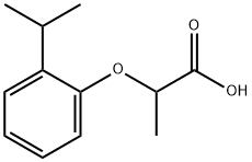 2-(2-异丙基苯氧基)丙酸