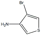 4-broMothiophen-3-aMine