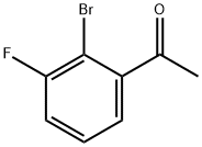 1-(2-溴-3-氟苯基)乙酮