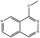 4-METHOXYPYRIDO[3,4-D]PYRIDAZINE