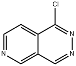 1-氯吡啶并[3,4-D]哒嗪