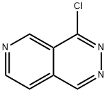 4-氯吡啶并[3,4-D]哒嗪