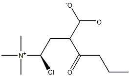 R-丁酰基肉碱