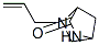 2,5-Diazabicyclo[2.2.1]heptan-3-one,5-(2-propenyl)-(9CI)