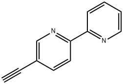 5-乙炔基-2,2'-联吡啶