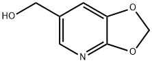 1,3-Dioxolo[4,5-b]pyridine-6-methanol