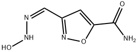 5-Isoxazolecarboxamide,3-[(Z)-(hydroxyamino)iminomethyl]-(9CI)