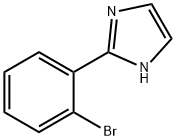 2-(2-溴苯基)咪唑