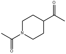 1,4-二乙酰基哌啶