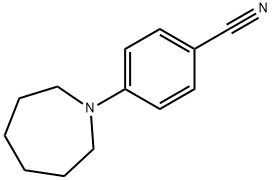 4-(氮杂环庚烷-1-基)苯甲腈