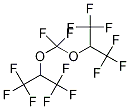 2,2'-[(DifluoroMethylene)bis(oxy)]bis[1,1,1,3,3,3-hexafluoropropane